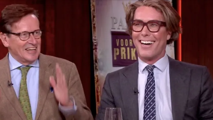 Paleis voor een Prikkie komt terug! Dit kunnen we van Frank en Rogier verwachten