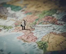 Vakantiegangers weer welkom in veel Europese landen