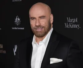 John Travolta herdenkt overleden zoon op 30e verjaardag
