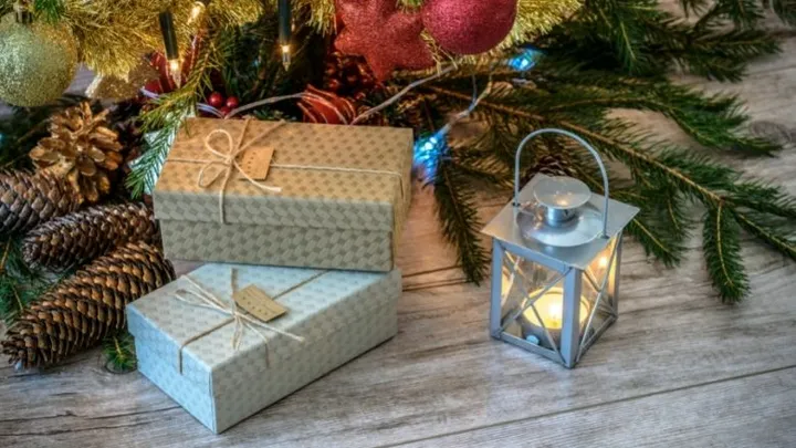47年の時を経て未開封のクリスマスプレゼントを開けた結果