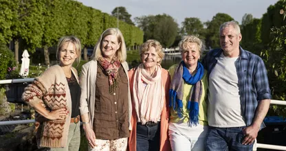 Boer zoekt Vrouw-kijkers zijn niet enthousiast over deze deelnemer