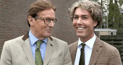 Nieuw programma 'Paleis voor een prikkie': na eerste aflevering bood de familie alles direct weer te koop aan