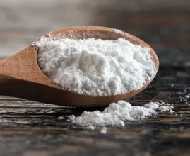 9x hiervoor kun je maizena ook gebruiken