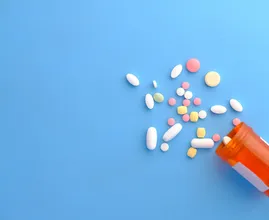 With this trick you can easily swallow medicine