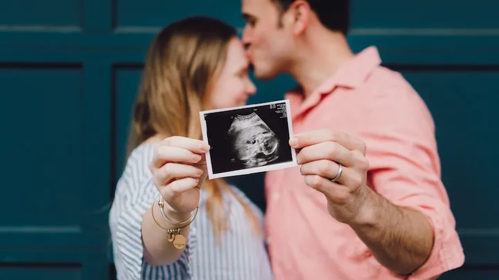 8 tips for couples on how to conceive