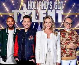 Uitzonderlijk talent gezocht voor nieuw seizoen Holland’s Got Talent