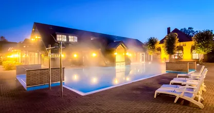 Gratis een dagje naar een wellnessresort? Wij vertellen je hoe je dat kunt regelen!
