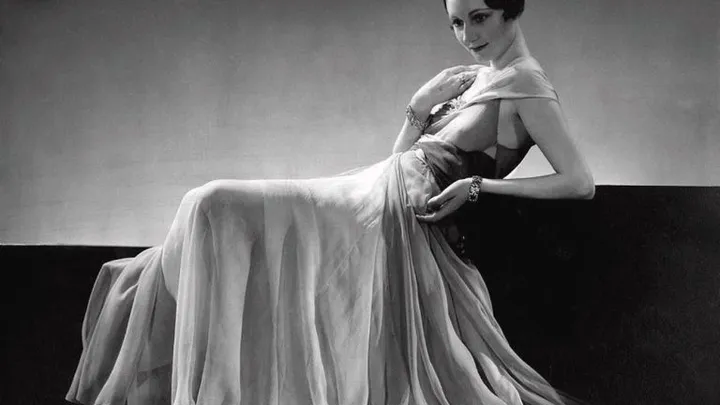 Así era el cuerpo femenino perfecto hace 100 años (y cada década después)