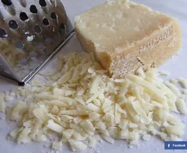 Dieses virale Video zeigt, dass wir Käse immer falsch gerieben haben.