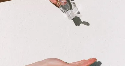 DIY: zo maak je eenvoudig desinfecterende gel voor je handen