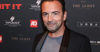 Emotioneel afscheid voor Gerard Ekdom op Radio 10