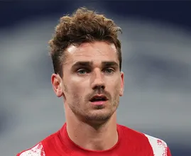 Voici à quoi ressemble la femme de Antoine Griezmann