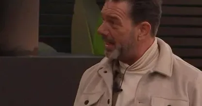 De Bondgenoten-Robert deed nét voor zijn herintrede in de loods een schokkende onthulling