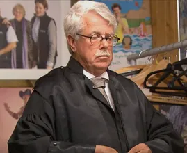 Goed nieuws: Mr. Frank Visser krijgt nieuw programma op SBS6
