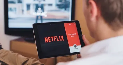 Handig! Netflix komt met déze nieuwe functie