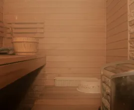 Dagje naar de sauna? Dit zijn de gezondheidsvoordelen van de stoomruimte