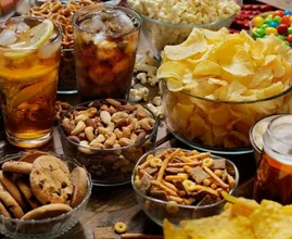 Verslaafd aan zout eten? Dit is hoe dat komt