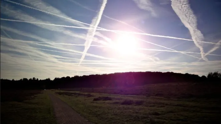 Nog even volhouden: komende week mooi weer op komst