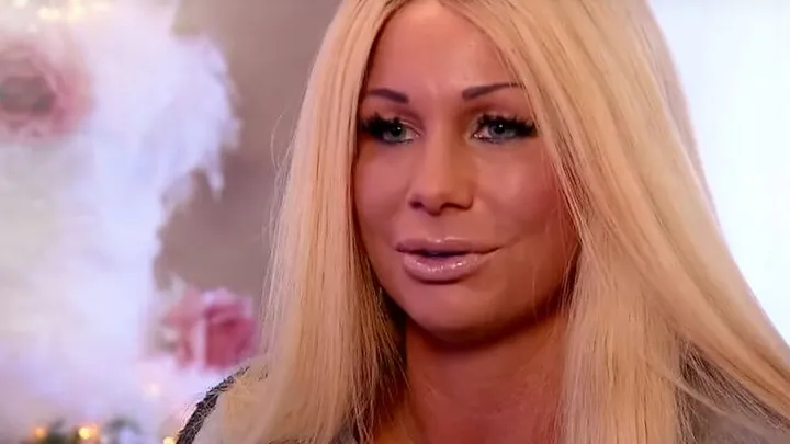 Zien we Barbie binnenkort weer in een realitysoap?