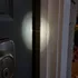 A thread you can barely see on your front door — police warn it could be a burglar’s trick