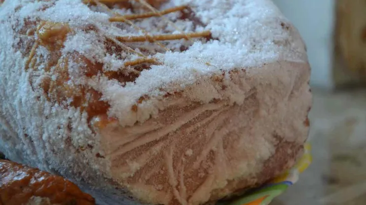Sollte man tiefgefrorenes Fleisch mit Gefrierbrand wirklich noch essen?