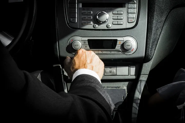 autofahrer