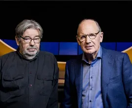 Deze BN’ers doen mee aan het nieuwe seizoen van De slimste mens
