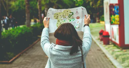 Voici les signes que vous pourriez avoir une dyslexie directionnelle