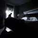 Hombre descubre razón escalofriante detrás de los problemas respiratorios que interrumpen su sueño