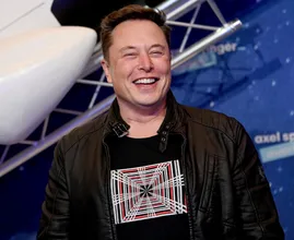 Elon Musk stopt als topman van twitter