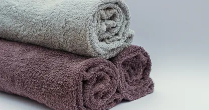 Last van stinkende handdoeken? Zo kom je ervan af