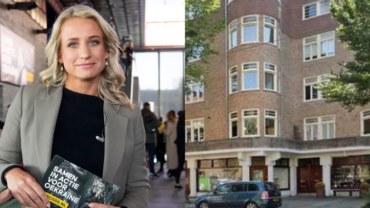 Van grachtenpand tot villa: de meest verrassende huizen van bekende Nederlanders!