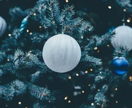 Wait, what?! Skyradio draaide vanochtend kerstmuziek