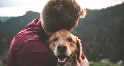 Lief: dit zijn 9 tekenen dat je hond echt van je houdt