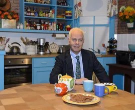 Triest nieuws: Friends-acteur overleden op 59-jarige leeftijd