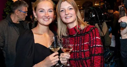Move over Maxime! Is Montana de nieuwe favoriete Meilandtelg?
