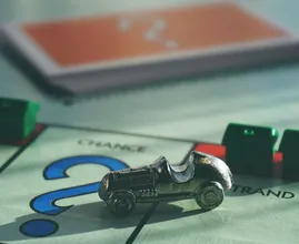 Huh? Deze twee regels bij Monopoly bestaan eigenlijk helemaal niet!