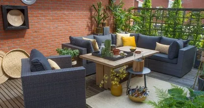 Tips om je tuin helemaal op te knappen voor de zomer