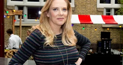 Jelka van Houten reageert op kritiek op genderneutrale opvoeding