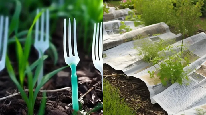 41 unglaubliche saisonale Garten-Tricks, die Sie diesen Frühling ausprobieren können - Ihre Nachbarn werden vor Neid erblassen!