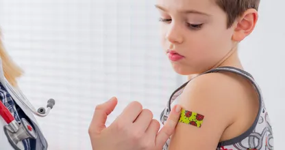 Omstreden wetsvoorstel: VVD wil vaccinatieplicht in kinderopvang