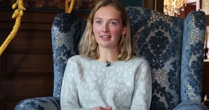 Martien bevestigt nieuwe liefde Maxime: 'Hij past helemaal in onze familie'