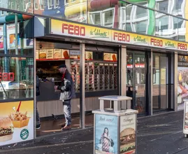 FEBO stapt over naar 'alleen pinnen' en krijgt bakken met kritiek