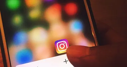 Je kind op Instagram? Speciale kinderversie Instagram is in ontwikkeling