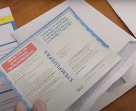 Briefstemmen geeft problemen: Minister Ollongren past procedure aan