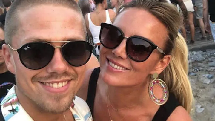 Monique onthult de ware reden achter de breuk met André Hazes