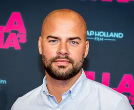 Babynieuws: Oscar Aerts wordt voor de tweede keer vader