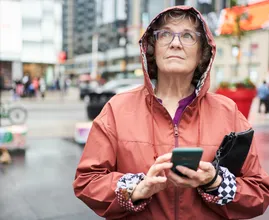 Aha! Hierdoor geven weerapps soms verschillende voorspellingen aan