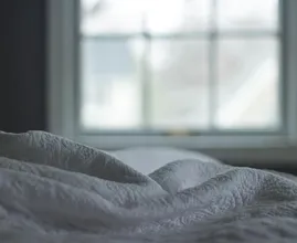 Met déze bijzondere tips kun jij de hele nacht doorslapen