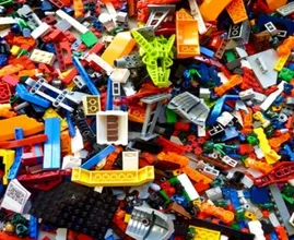 Lego nu ook voor volwassenen: 'Je wordt er zen van'